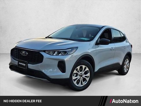 New 2026 Ford Escape Active FWD image 1