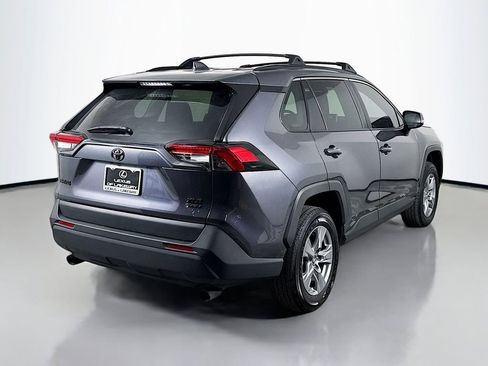 Used 2025 Toyota RAV4 XLE image 5