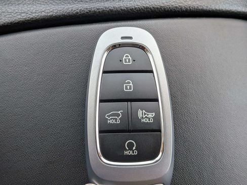 Certified 2023 Hyundai Santa Fe SEL AWD/4WD image 31