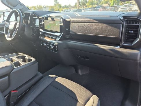 Used 2023 GMC Sierra 1500 Elevation AWD/4WD image 30