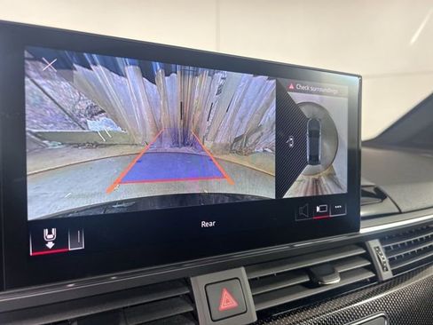 Certified 2023 Audi S4 Premium Plus w/ Premium Plus Package image 29