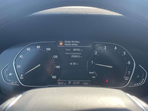 Used 2021 BMW 330i xDrive Sedan w/ Convenience Package AWD/4WD image 19