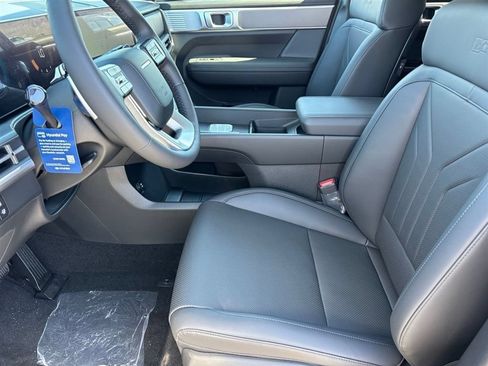 New 2026 Hyundai Santa Fe XRT AWD/4WD image 12