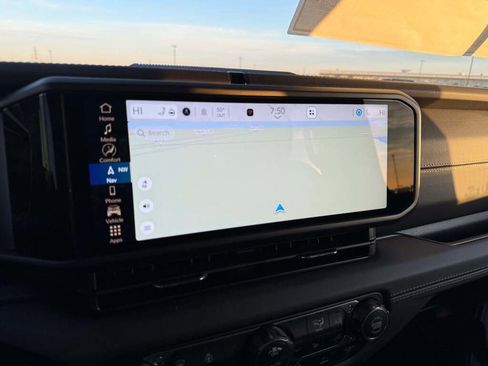 New 2026 Jeep Wrangler Sahara image 31