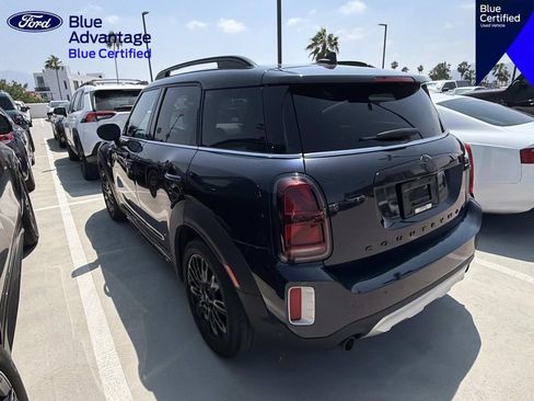 Used 2022 MINI Cooper Countryman S FWD image 10