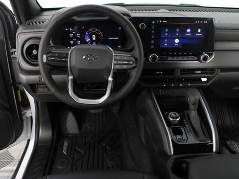 New 2026 Chevrolet Colorado Trail Boss image 10