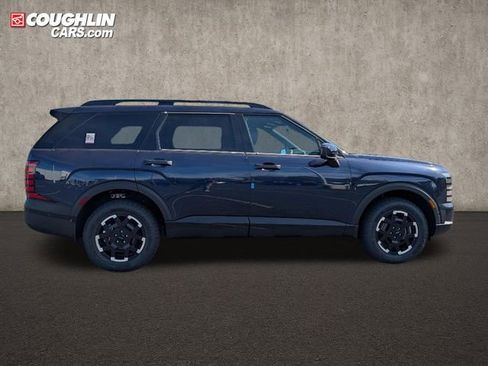 New 2026 Hyundai Palisade XRT Pro image 9