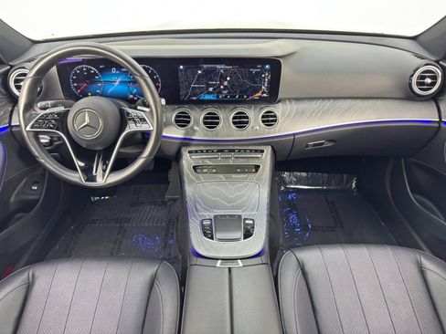 Used 2021 Mercedes-Benz E 350 Sedan w/ Premium Package image 12