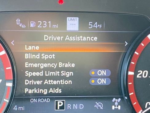 New 2026 Nissan Frontier PRO-4X image 17