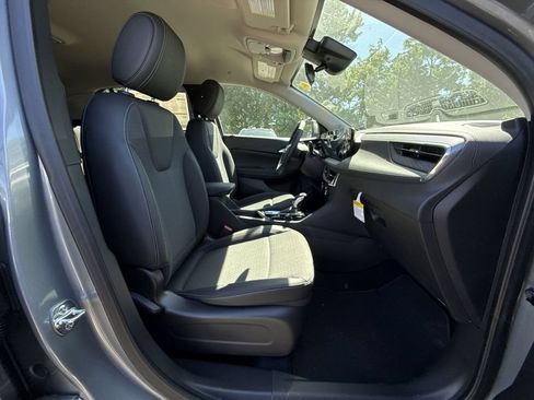 New 2026 Buick Encore GX Preferred w/ Comfort Package FWD image 26