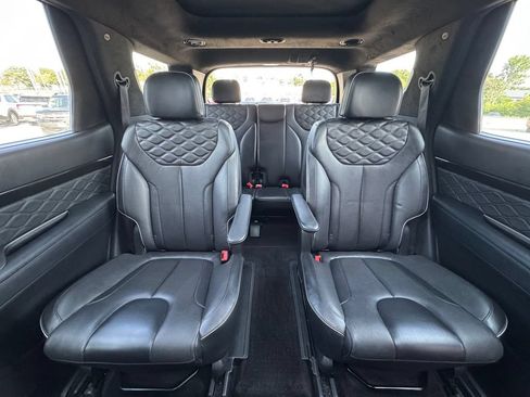 Used 2020 Hyundai Palisade Limited FWD image 31