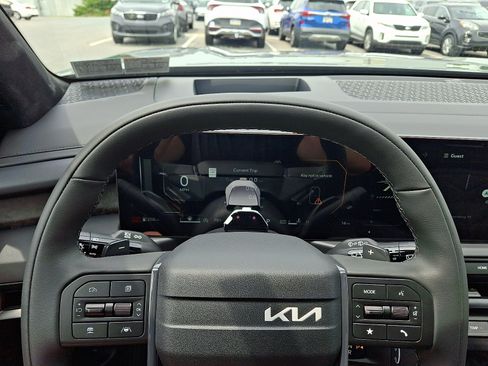 New 2027 Kia Telluride SX Prestige X-Pro AWD/4WD image 13