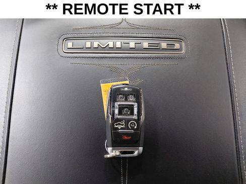 Certified 2021 RAM 1500 Limited w/ Protection Group AWD/4WD image 14