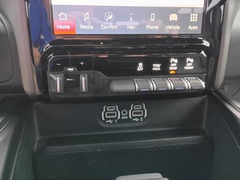 Used 2023 RAM 1500 Rebel w/ Rebel Level 2 Equipment Group AWD/4WD image 17