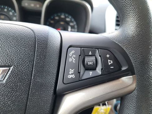 Used 2014 Chevrolet Malibu LT w/ Power Convenience Package FWD image 17