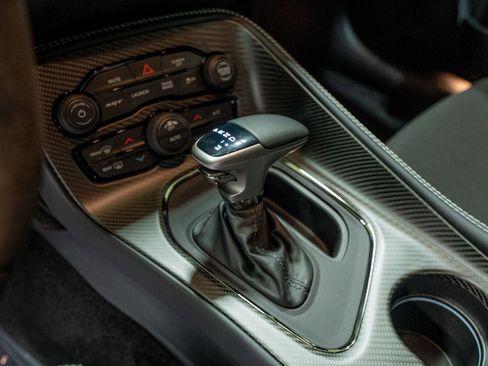 Used 2023 Dodge Challenger SRT Hellcat Redeye image 24