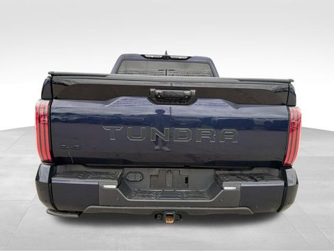 Used 2023 Toyota Tundra Platinum AWD/4WD image 6