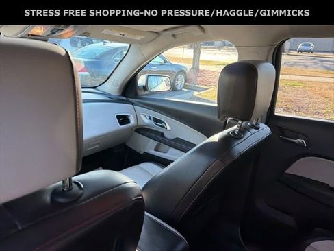 Used 2015 Chevrolet Equinox LT image 29