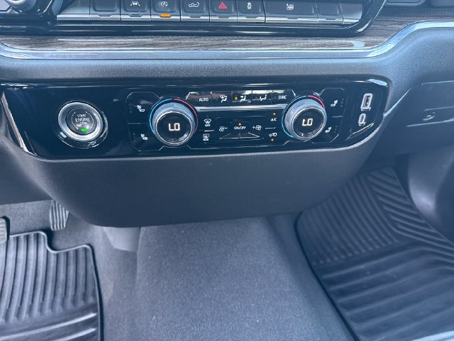 Used 2023 Chevrolet Silverado 1500 LT AWD/4WD image 19