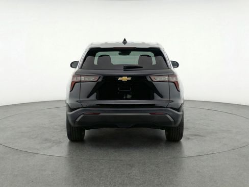 Used 2025 Chevrolet Equinox LT image 7