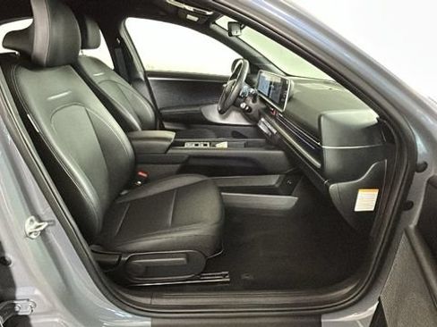 Used 2023 Hyundai Ioniq 6 SEL AWD/4WD image 31