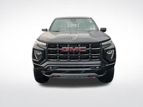 Used 2024 GMC Canyon AT4X AWD/4WD image 10