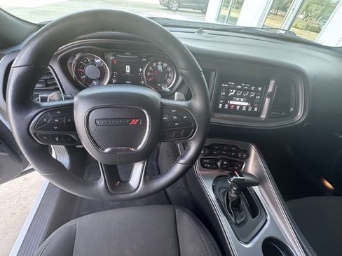 Used 2023 Dodge Challenger R/T w/ Cold Weather Group image 14