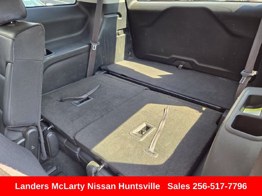 Used 2023 GMC Acadia SLT FWD image 14