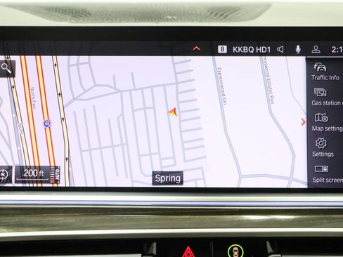 Used 2021 BMW X5 sDrive40i w/ Premium Package image 22