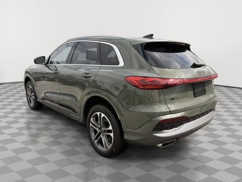 New 2026 Audi Q5 Premium image 7