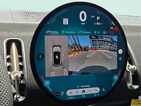 New 2026 MINI Cooper Countryman S AWD/4WD image 27