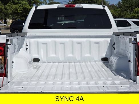 New 2026 Ford Ranger XL RWD image 8