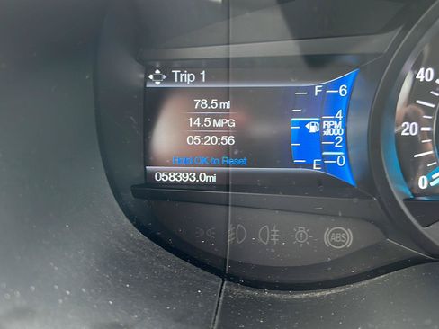 Used 2017 Ford Edge SEL w/ Equipment Group 201A AWD/4WD image 9