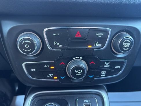 Used 2020 Jeep Compass High Altitude image 22