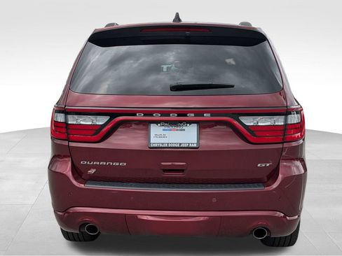 Used 2024 Dodge Durango GT AWD/4WD image 5