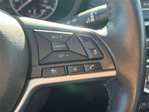 Used 2020 Nissan Sentra SV image 19