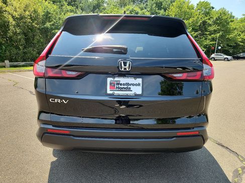 Used 2024 Honda CR-V EX image 6