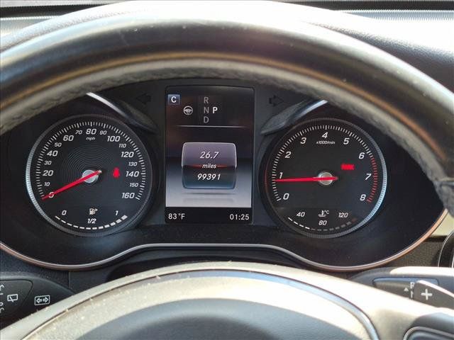 Used 2016 Mercedes-Benz GLC 300 image 10