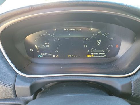 Used 2019 Lincoln Nautilus Reserve image 30