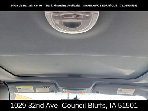 Used 2014 Ford F150 Lariat w/ Equipment Group 502A Luxury image 16