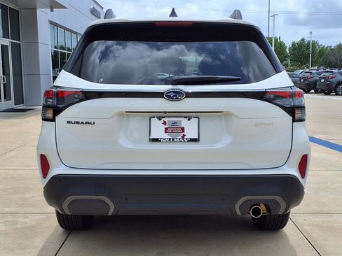 Certified 2026 Subaru Forester Limited AWD/4WD image 24