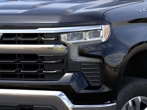 New 2026 Chevrolet Silverado 1500 LT image 10