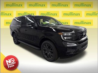 New 2026 Ford Expedition Max Platinum w/ Stealth Appearance Package 360° Tour