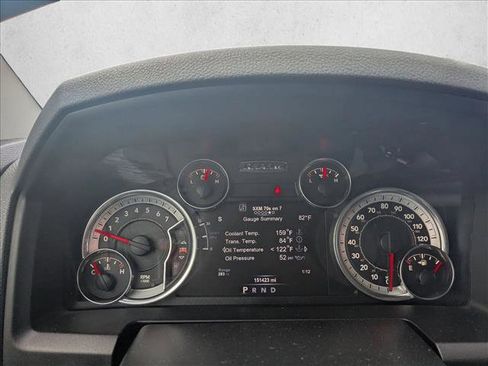 Used 2019 RAM 1500 Lone Star AWD/4WD image 11