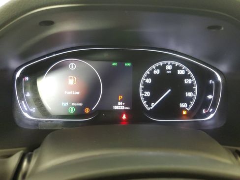 Used 2019 Honda Accord EX-L image 24