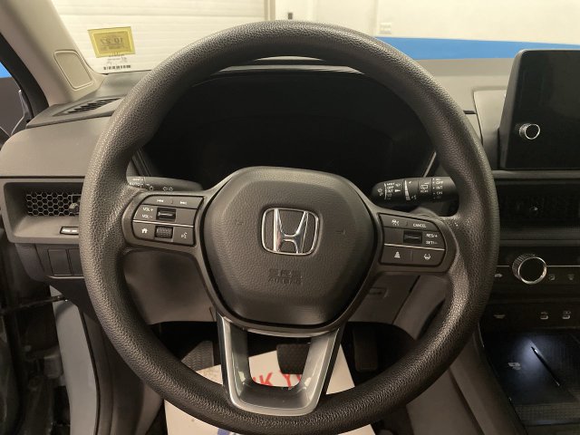 Certified 2026 Honda CR-V EX image 14