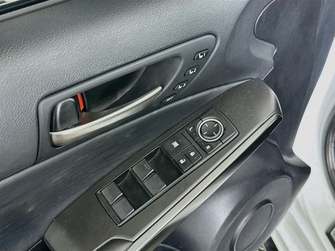 Used 2024 Lexus IS 350 F Sport w/ Memory Package RWD image 15