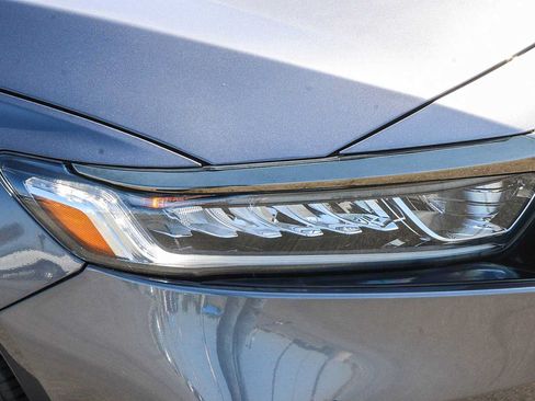 Used 2020 Honda Accord Sport image 4
