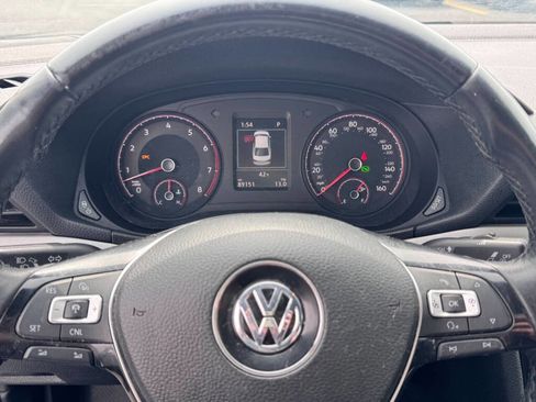 Used 2020 Volkswagen Passat 2.0T SE image 14