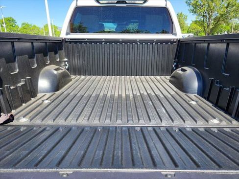 Certified 2026 Toyota Tundra SR5 w/ SR5 Convenience Package AWD/4WD image 27
